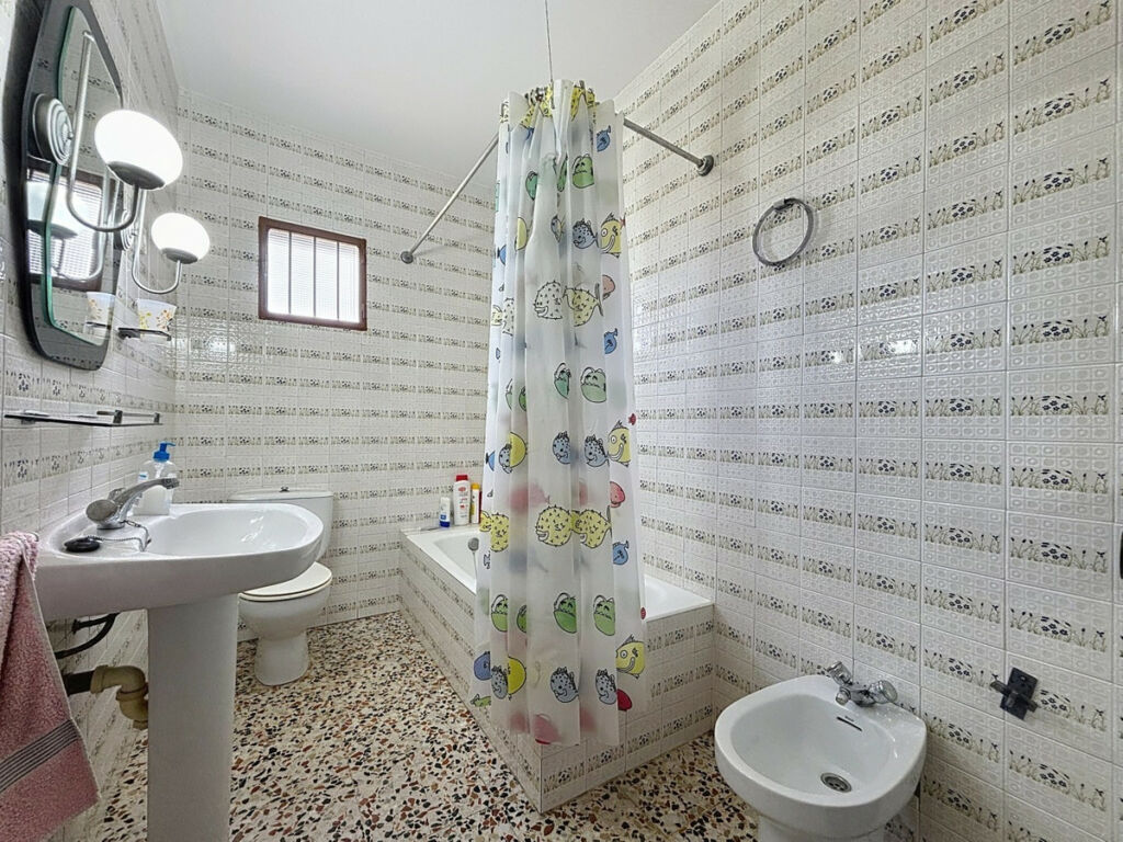 Detached Villa Almayate Alto Málaga - image 30