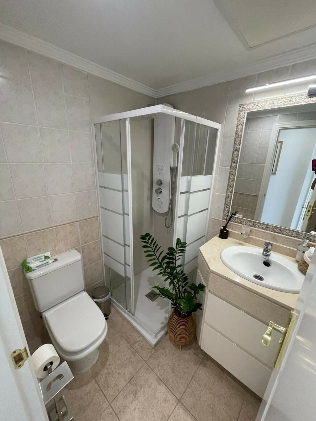Townhouse Calahonda Málaga - image 30