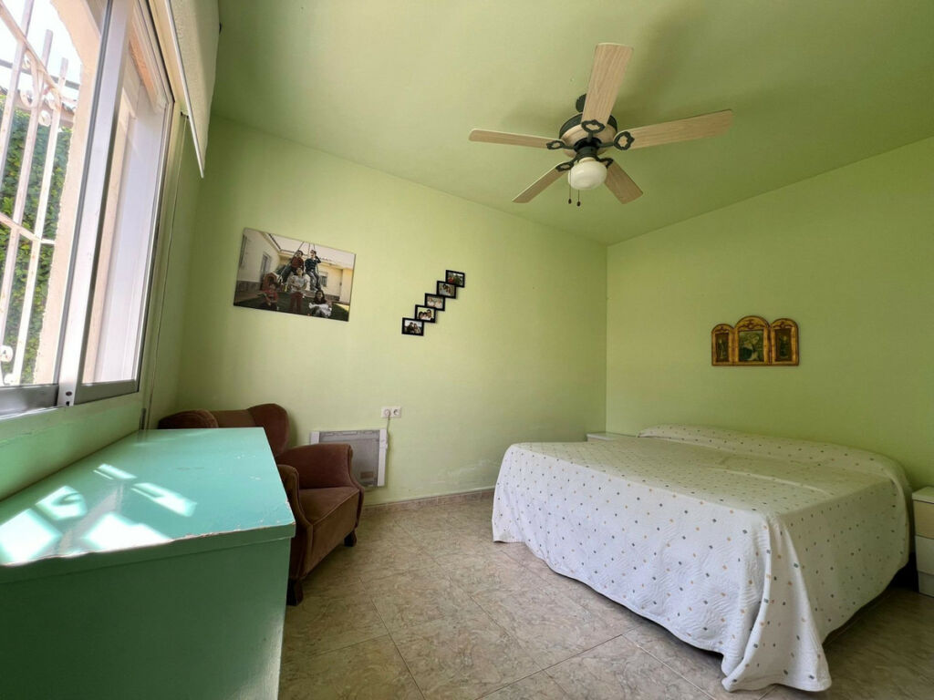 Detached Villa Benalmadena Málaga - image 30