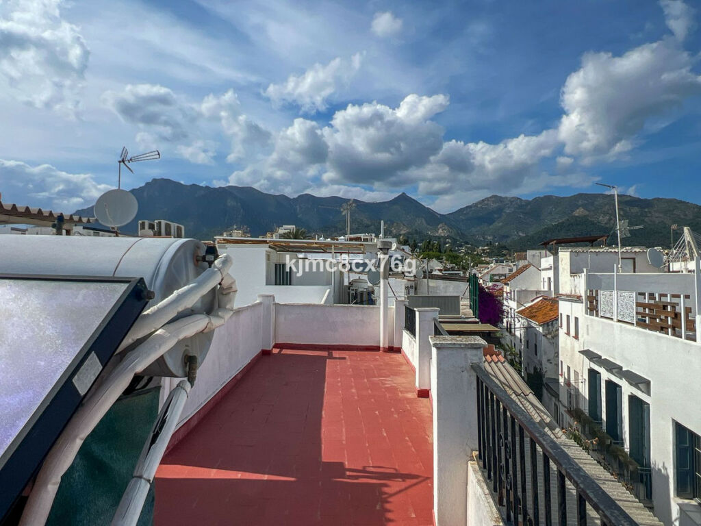 Townhouse Marbella Málaga - image 30