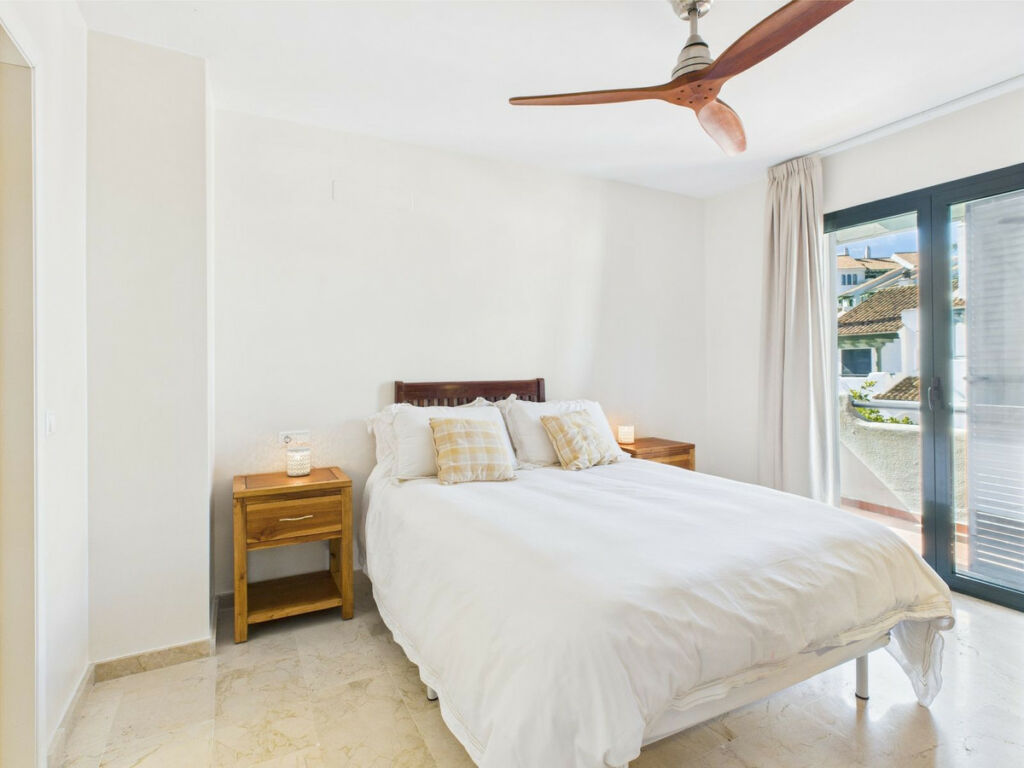 Semi-Detached House Manilva Málaga - image 30