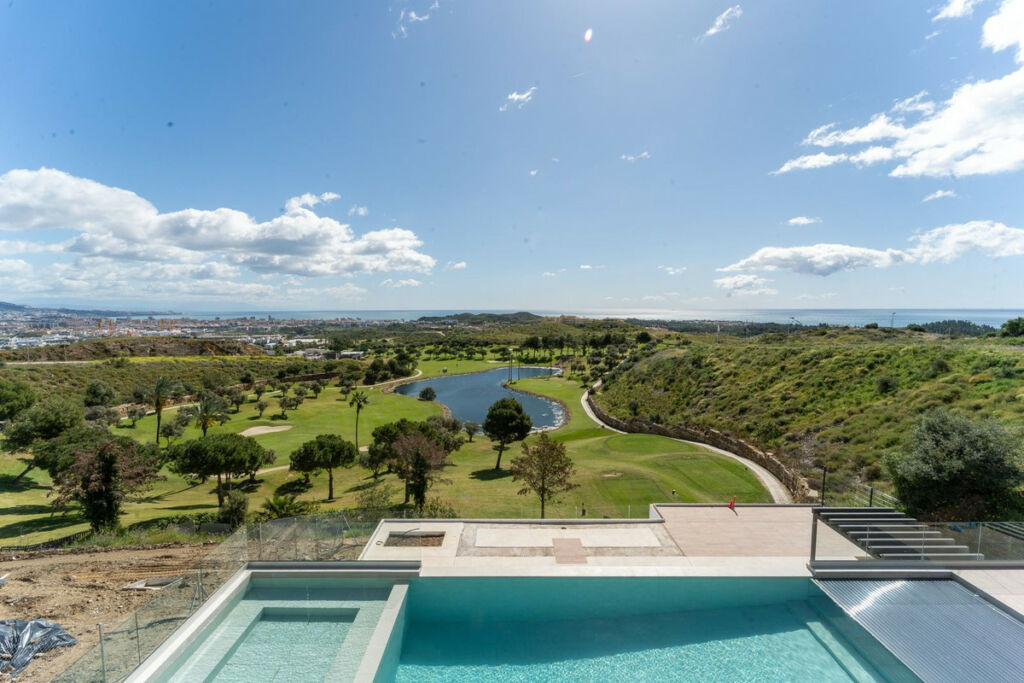 Semi-Detached House Mijas Costa Málaga - image 30