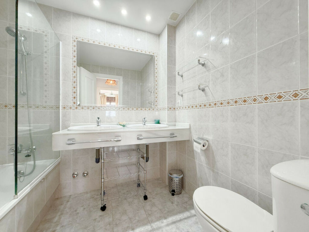 Townhouse Casares Playa Málaga - image 30