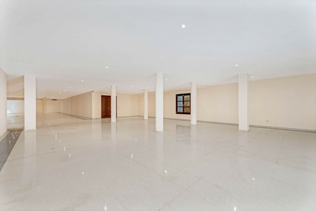 Detached Villa Sierra Blanca Málaga - image 30