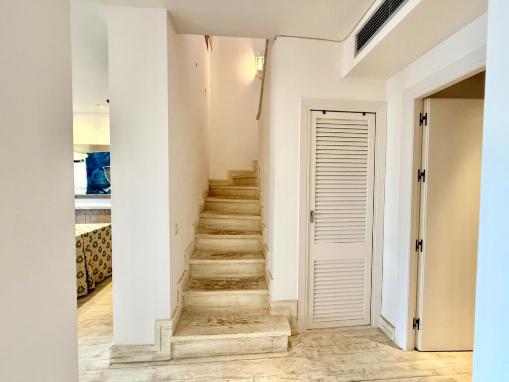 Penthouse Duplex Estepona Málaga - image 30