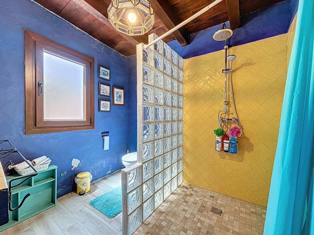 Detached Villa Comares Málaga - image 30