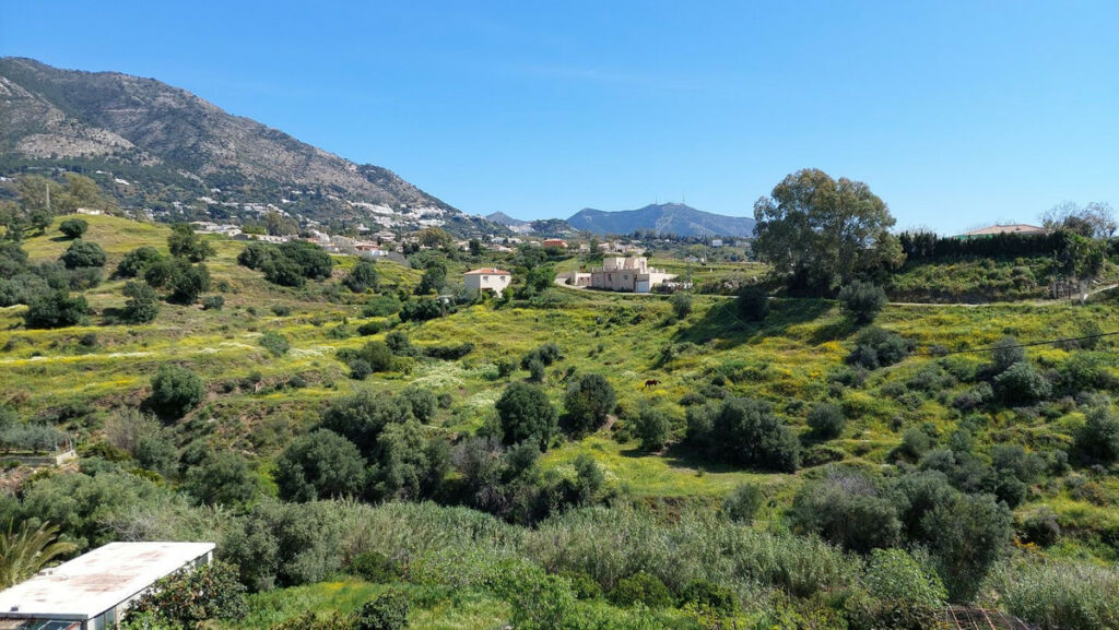 Finca - Cortijo Mijas Málaga - image 30