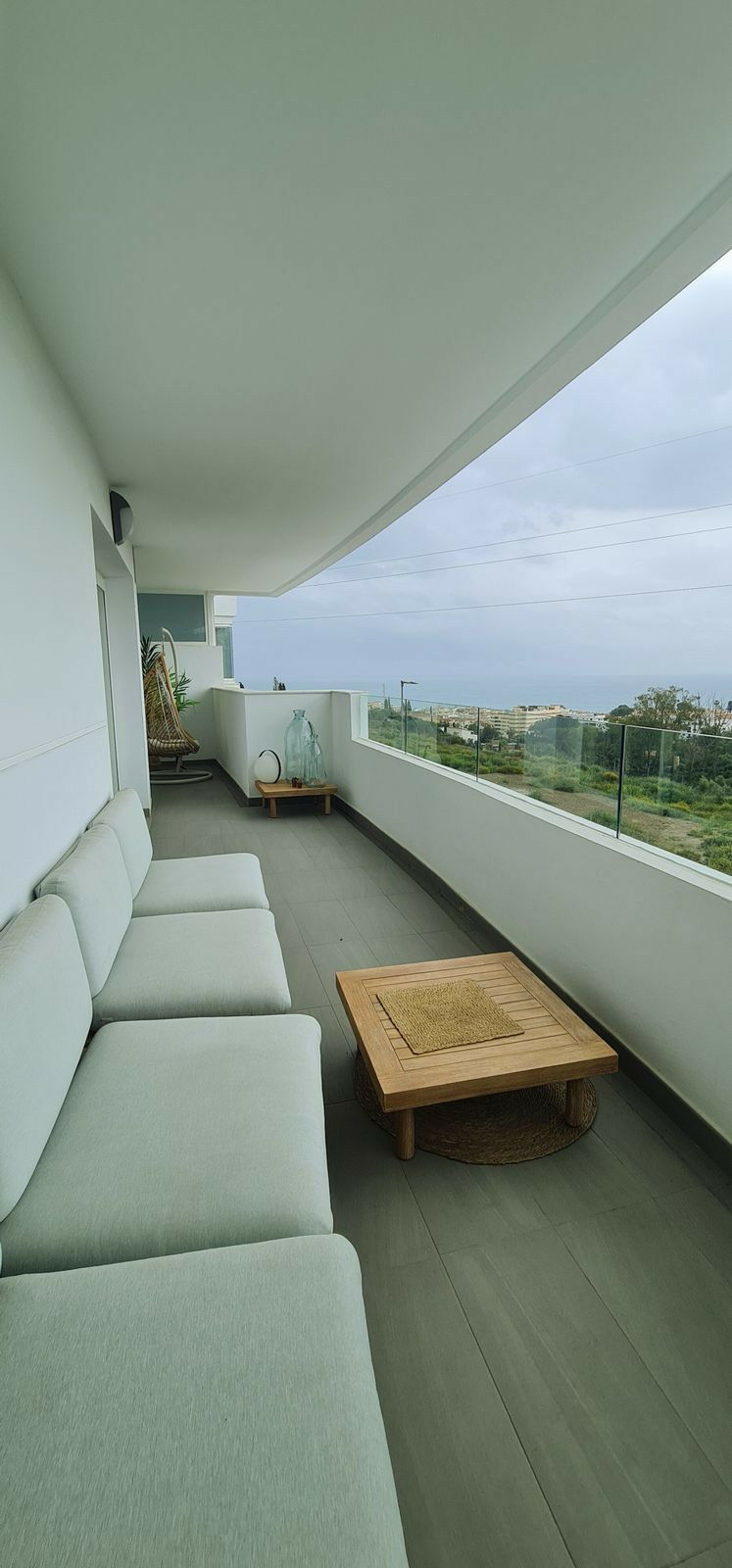 Middle Floor Apartment Rincón de la Victoria Málaga - image 30