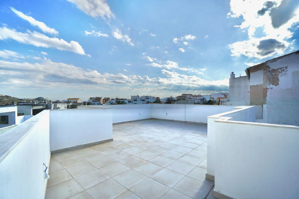 Townhouse Benitachell Alicante - image 30