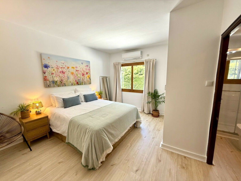 Detached Villa Guadalmina Alta Málaga - image 30