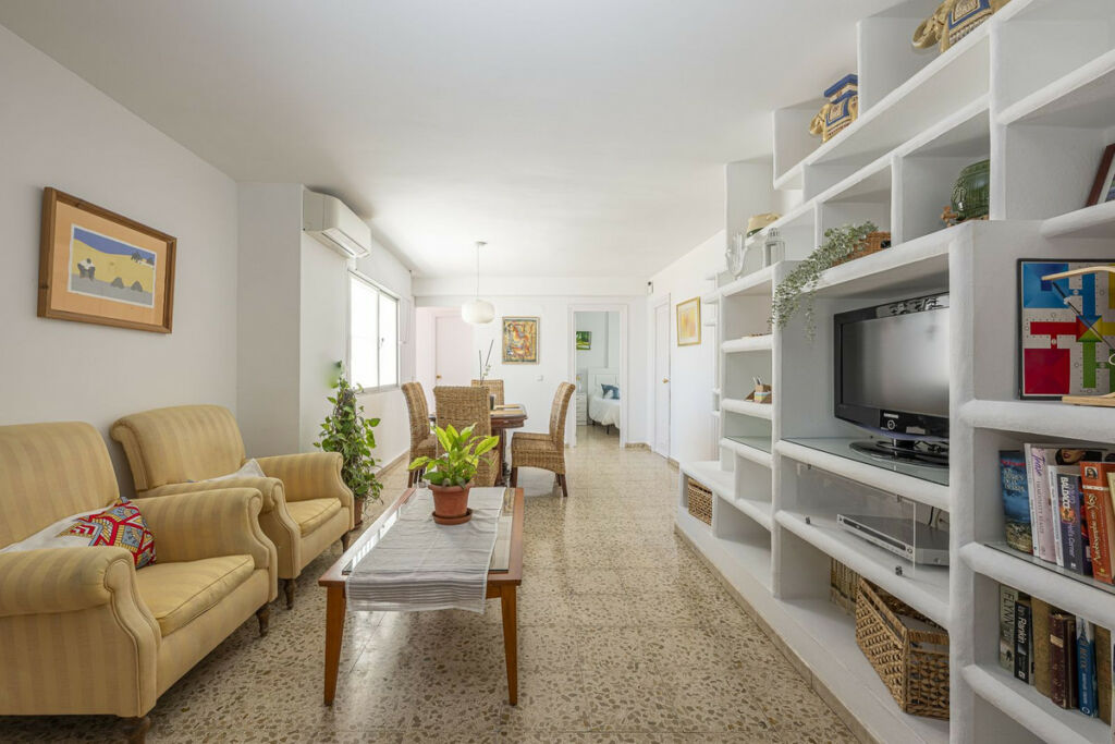 Penthouse San Pedro de Alcántara Málaga