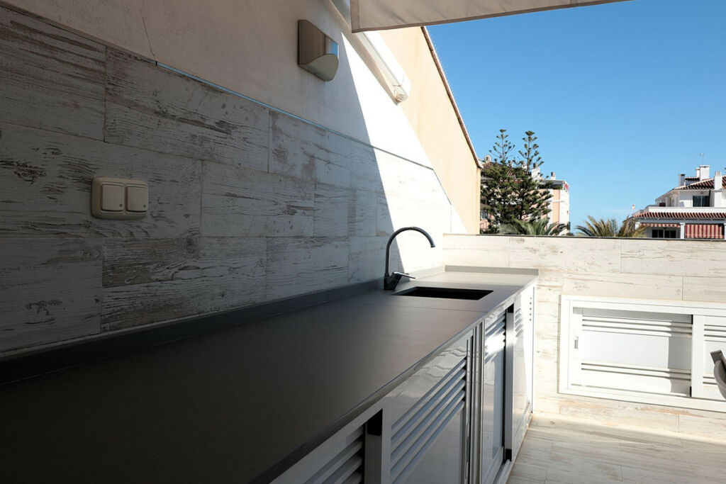 Penthouse San Pedro de Alcántara Málaga - image 30