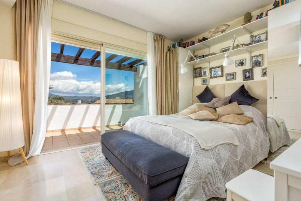 Townhouse La Cala Golf Málaga - image 30