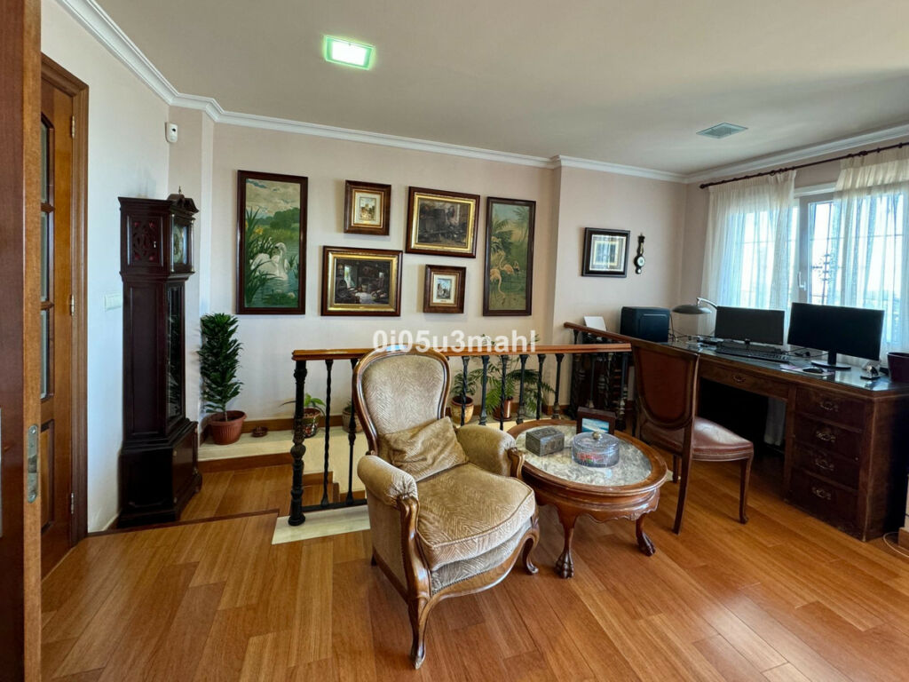 Detached Villa La Cala del Moral Málaga - image 33