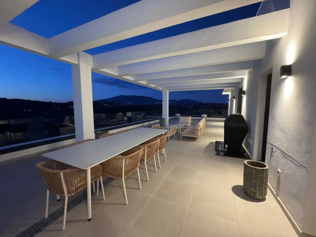 Penthouse La Cala de Mijas Málaga - image 30