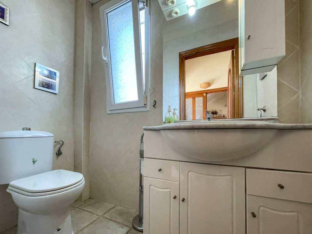 Detached Villa Cártama Málaga - image 35