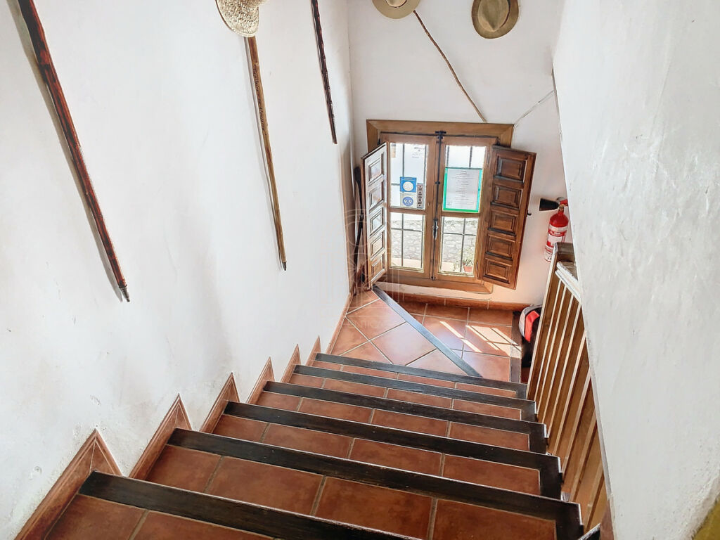 Townhouse Cómpeta Málaga - image 30