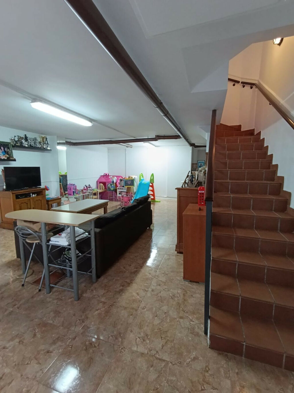Townhouse Fuengirola Málaga - image 30