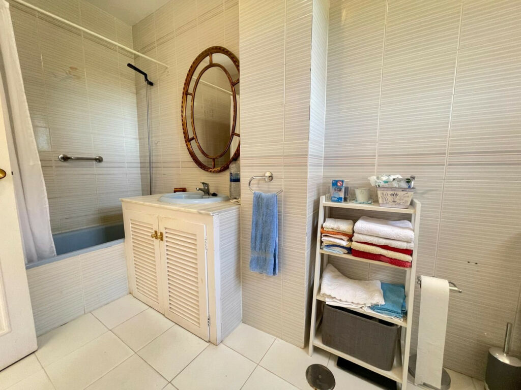 Townhouse Mijas Costa Málaga - image 28