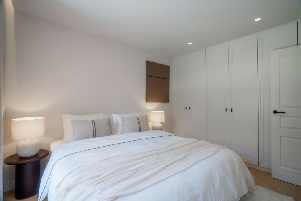 Penthouse Duplex Nueva Andalucía Málaga - image 30
