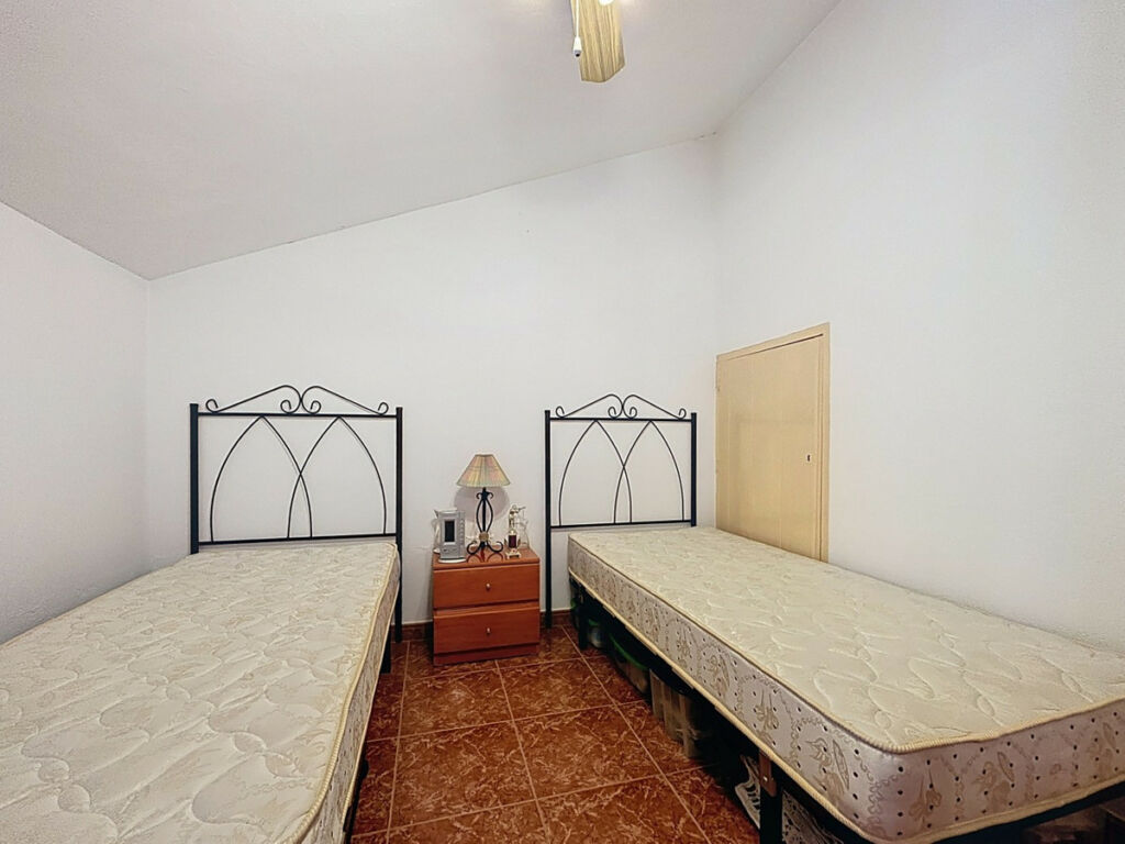 Semi-Detached House Periana Málaga - image 30