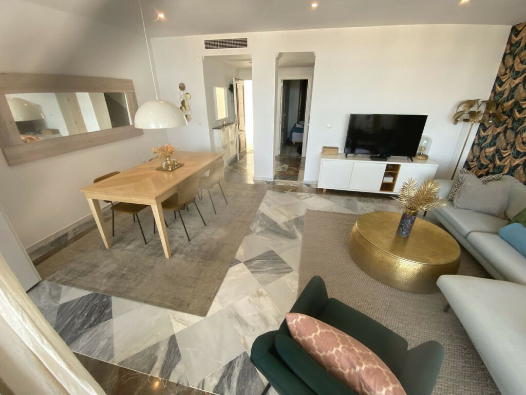 Penthouse Duplex Nueva Andalucía Málaga - image 30