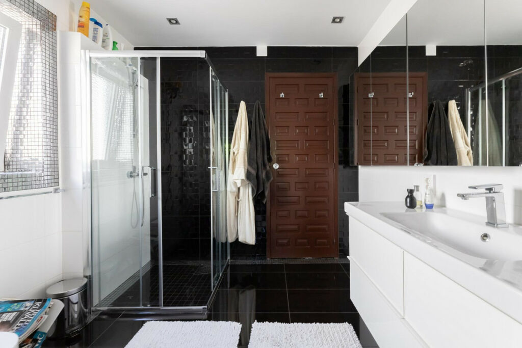 Detached Villa Benalmadena Málaga - image 30