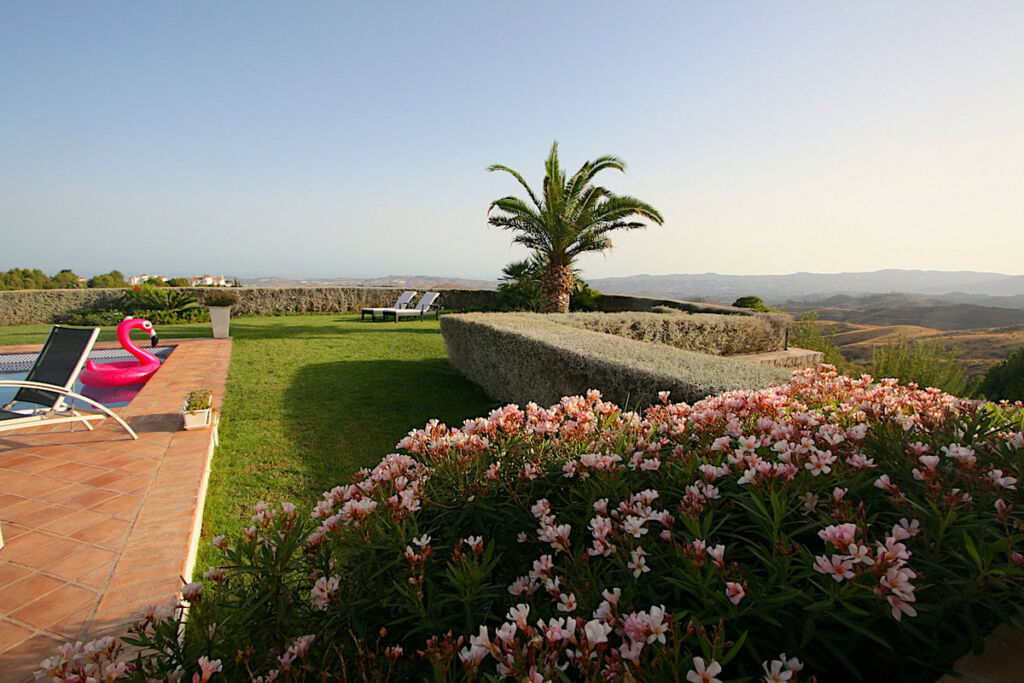 Detached Villa Mijas Málaga - image 24