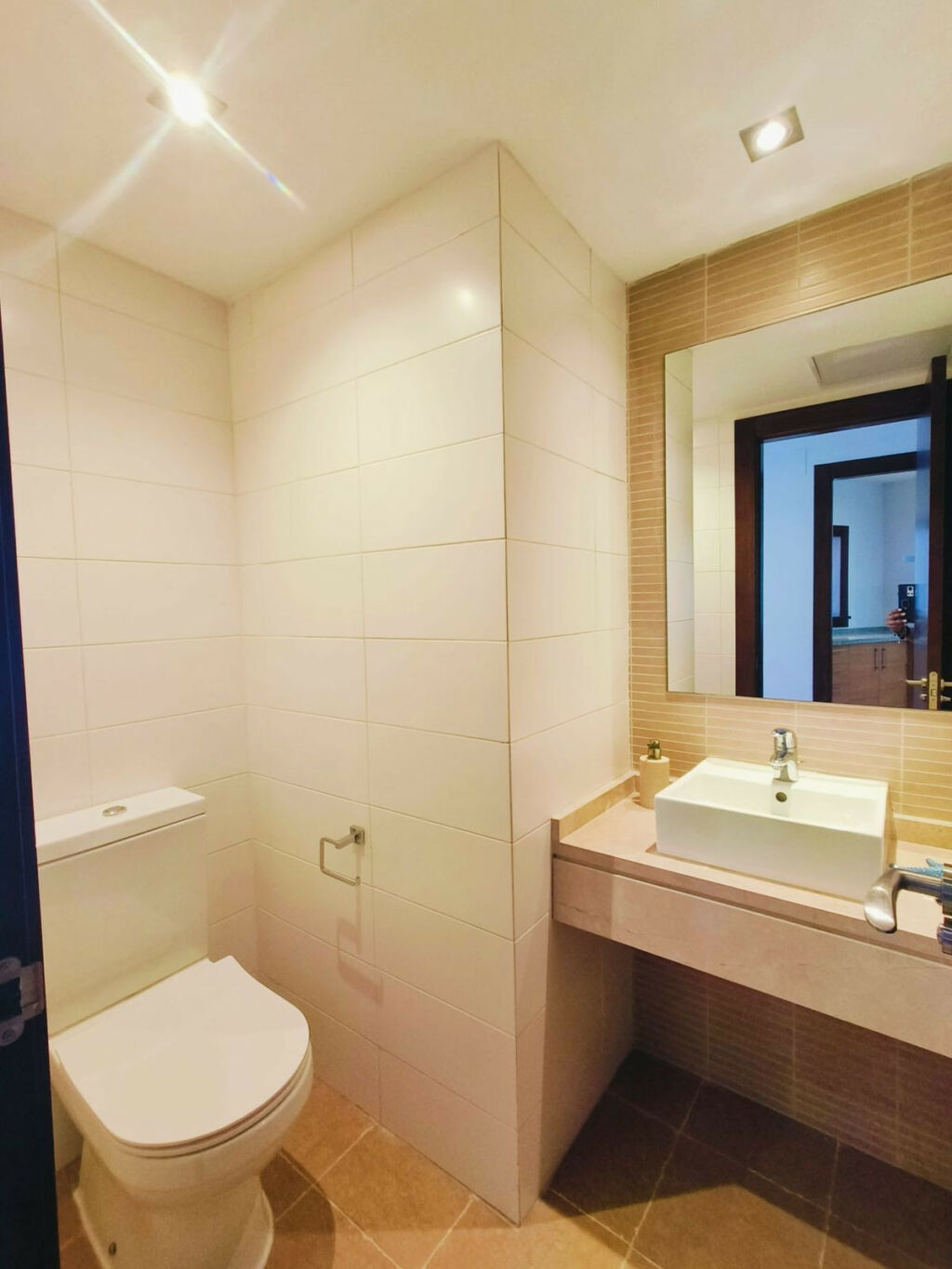 Penthouse Duplex Altos de los Monteros Málaga - image 30