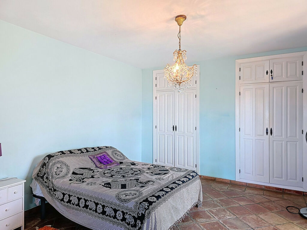 Detached Villa Torrox Málaga - image 30