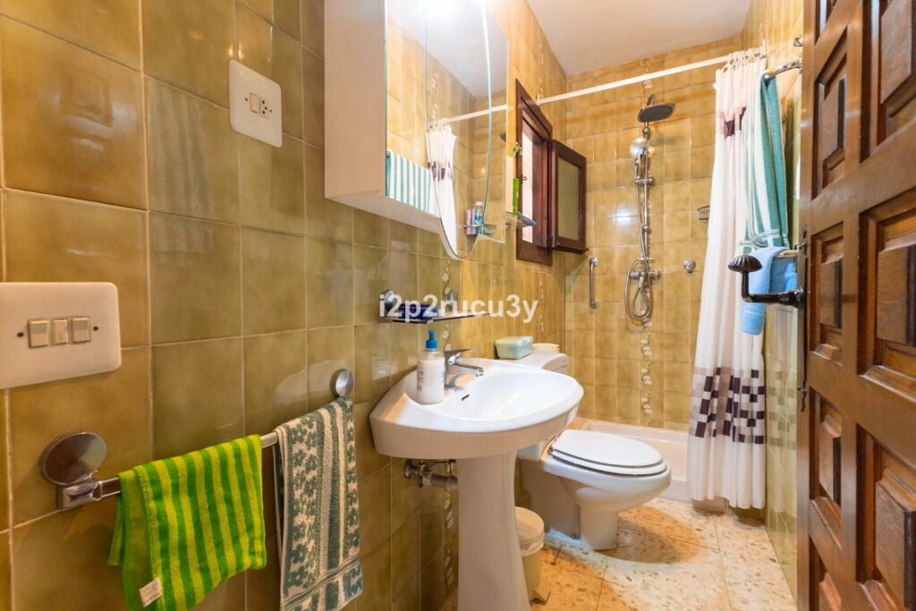 Detached Villa Moraira Alicante - image 30