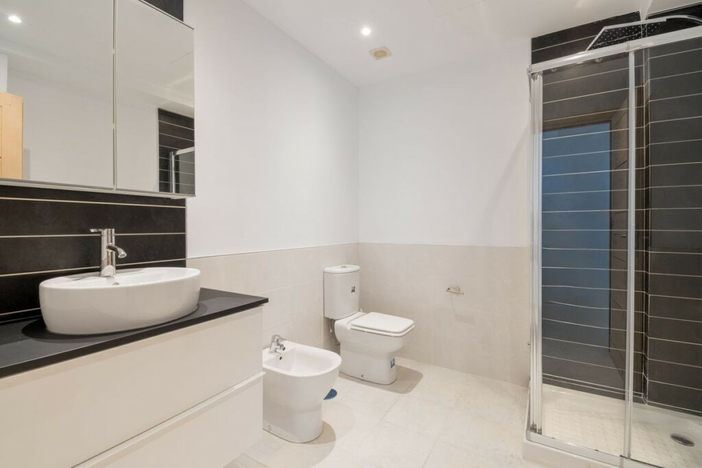 Detached Villa Benahavís Málaga - image 30