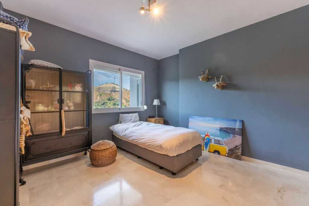 Penthouse Duplex Estepona Málaga - image 32