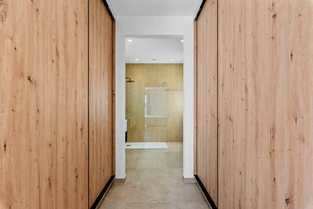 Detached Villa Benijofar Alicante - image 30
