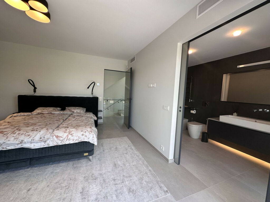 Detached Villa Puerto Banús Málaga - image 30