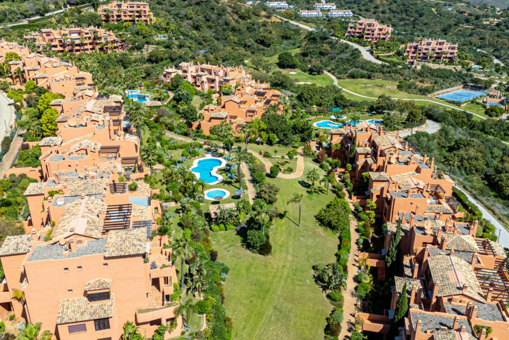 Penthouse Duplex Marbella Málaga - image 30