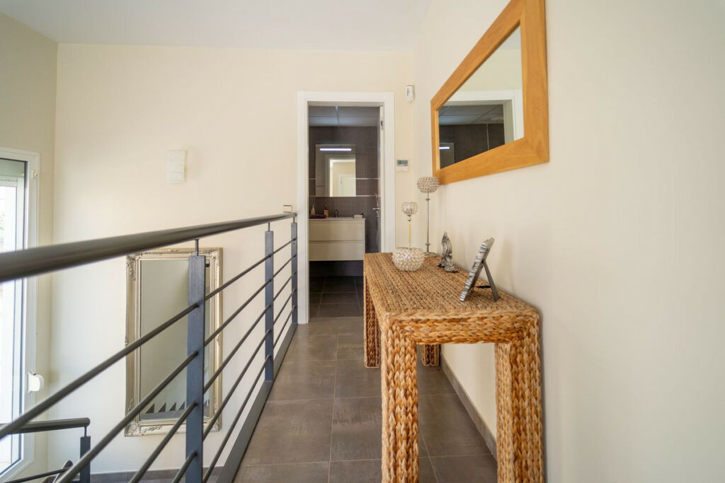 Detached Villa Torreblanca Málaga - image 30