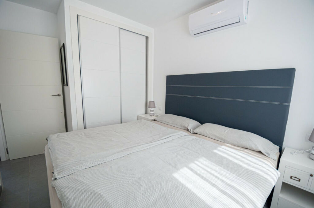 Detached Villa Benissa Alicante - image 30