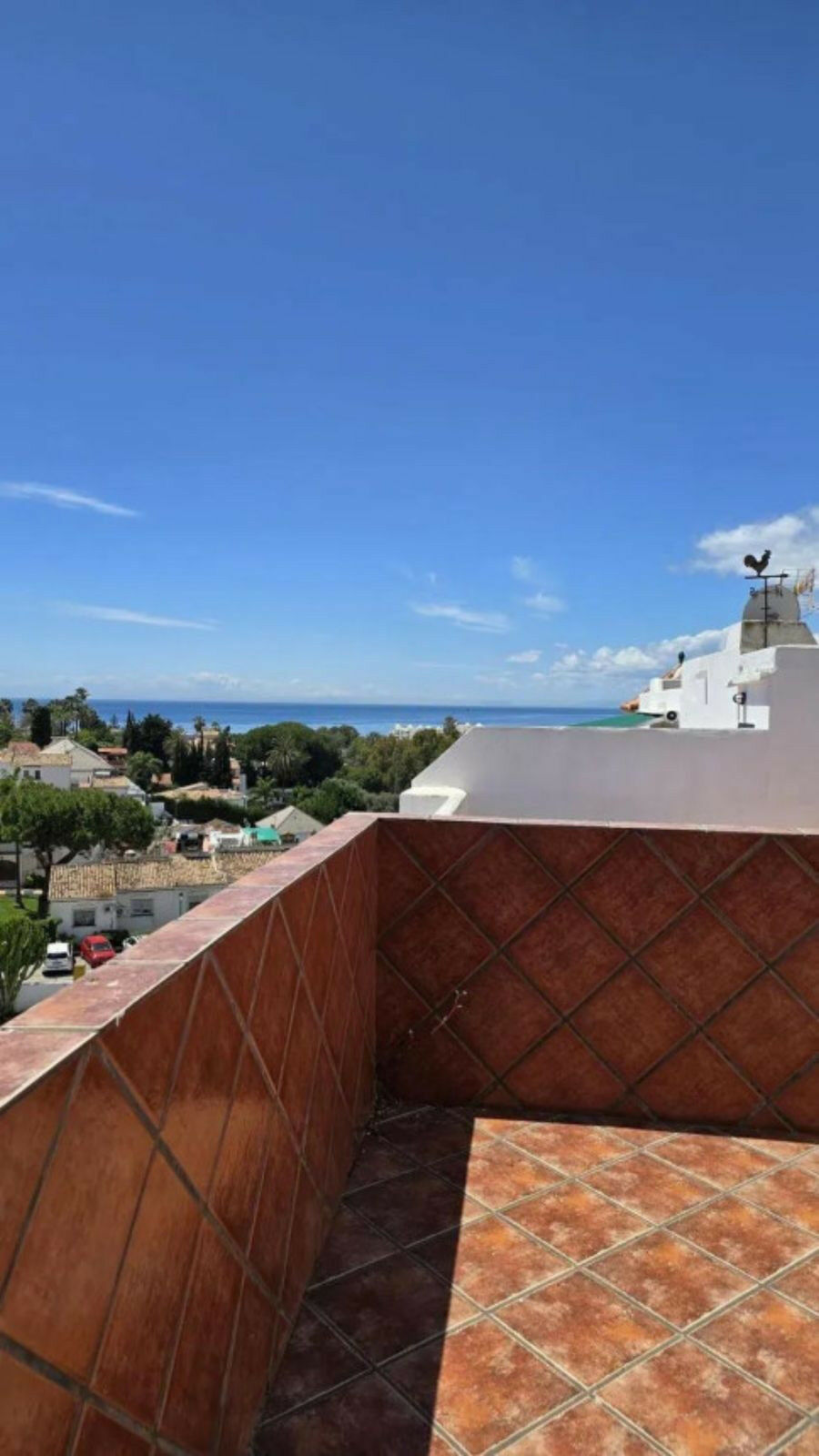 Semi-Detached House Marbella Málaga - image 8
