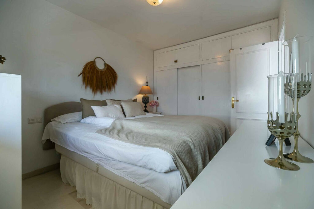 Top Floor Apartment Fuengirola Málaga - image 30
