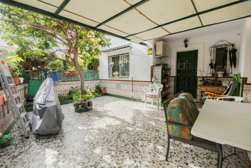 Townhouse Fuengirola Málaga - image 30