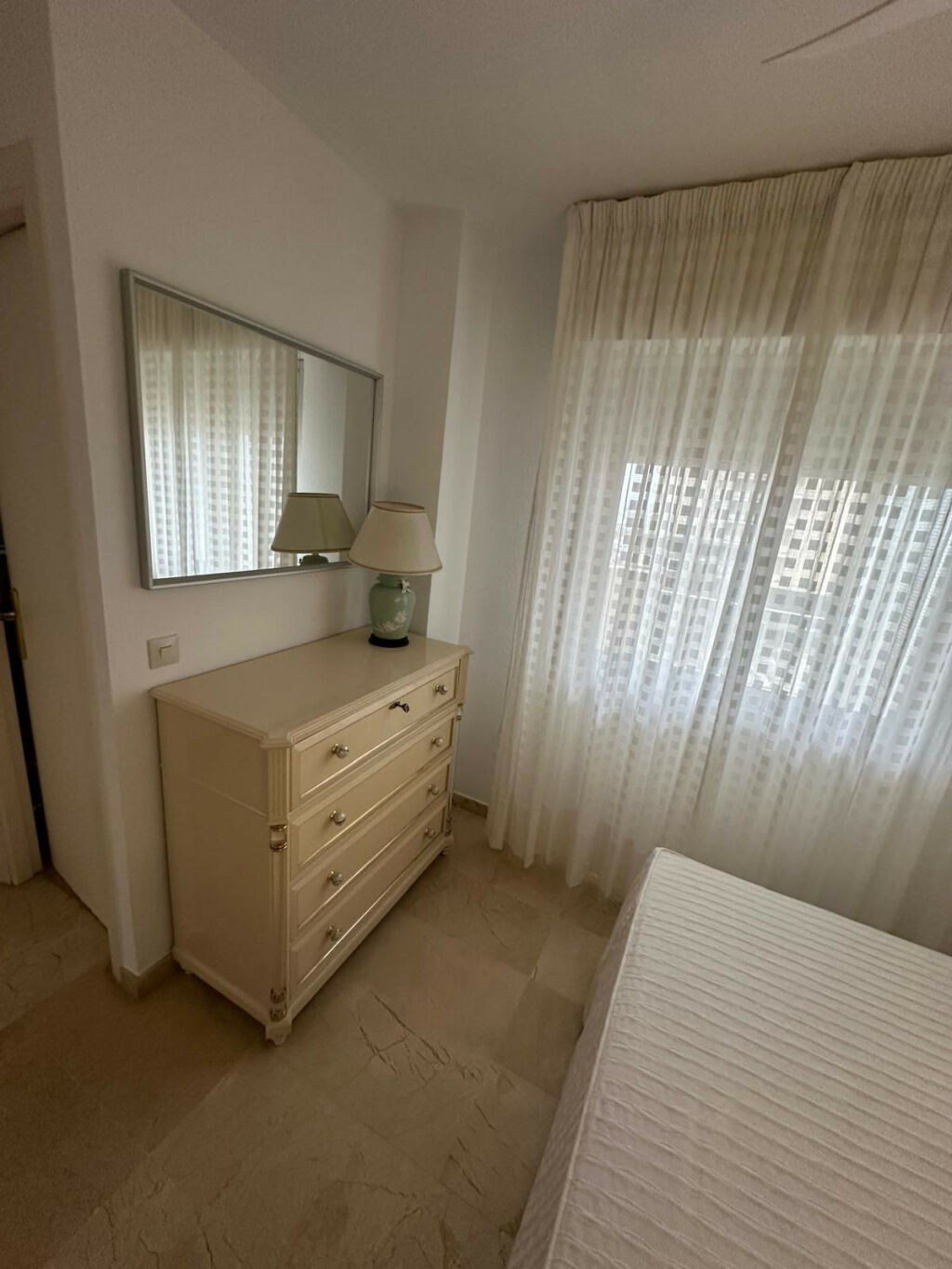 Middle Floor Apartment Los Boliches Málaga - image 27
