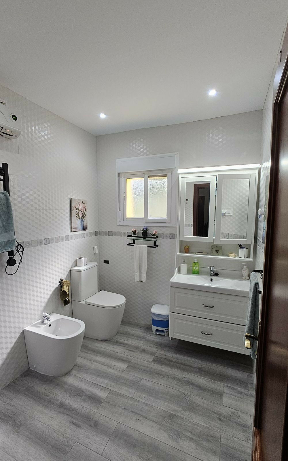 Detached Villa Alhaurín de la Torre Málaga - image 30