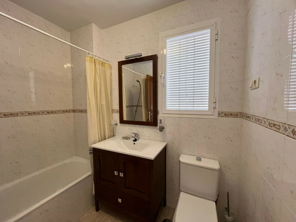 Semi-Detached House Alhaurín de la Torre Málaga - image 30