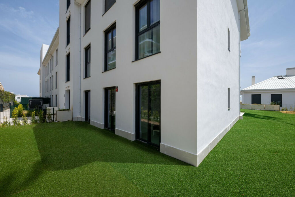 Ground Floor Apartment Fuengirola Málaga - image 30