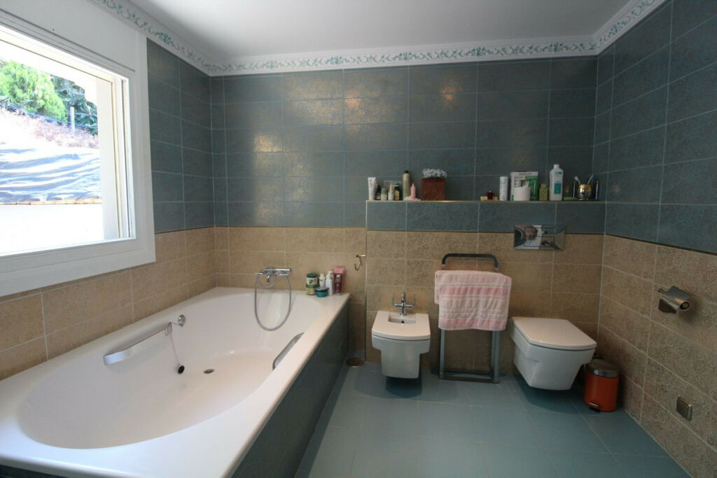 Detached Villa San Pedro de Alcántara Málaga - image 30