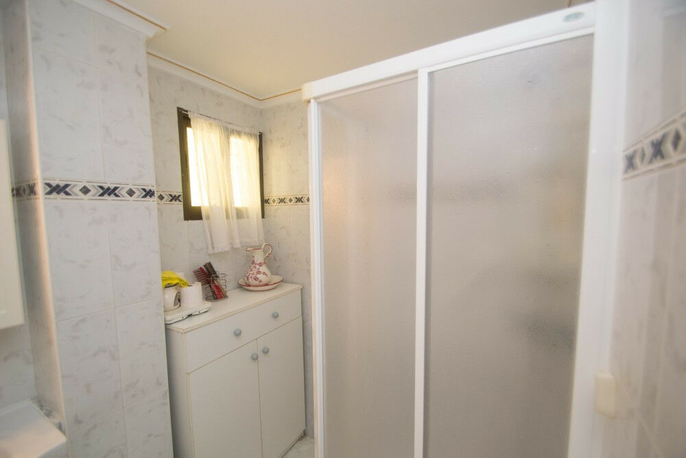 Middle Floor Apartment Mar Azul Alicante - image 30
