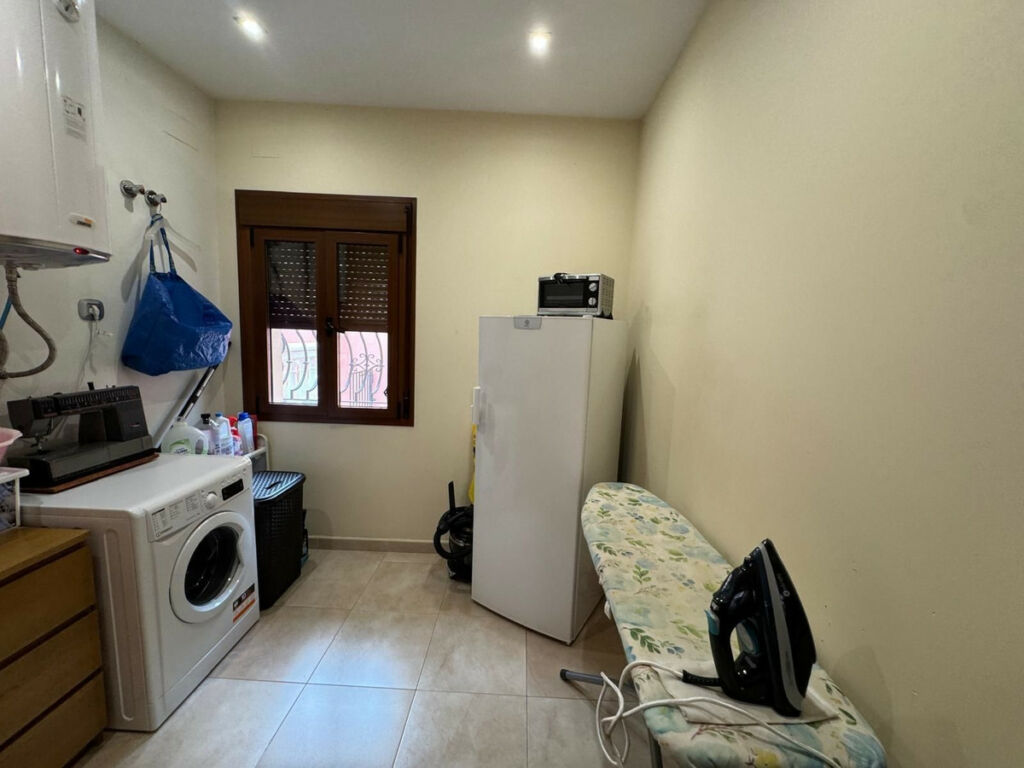 Detached Villa Benalmadena Costa Málaga - image 30