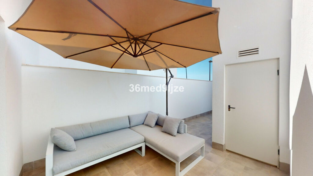 Detached Villa Roldan Murcia - image 30