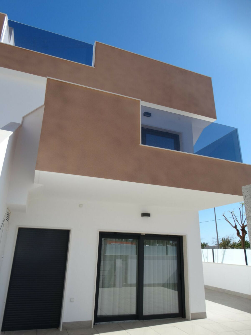Ground Floor Apartment Pilar de la Horadada Alicante - image 30